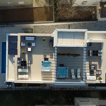 Villa Nicolina Kaštela Esterno foto