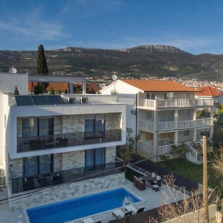 Villa Nicolina Kaštela Esterno foto