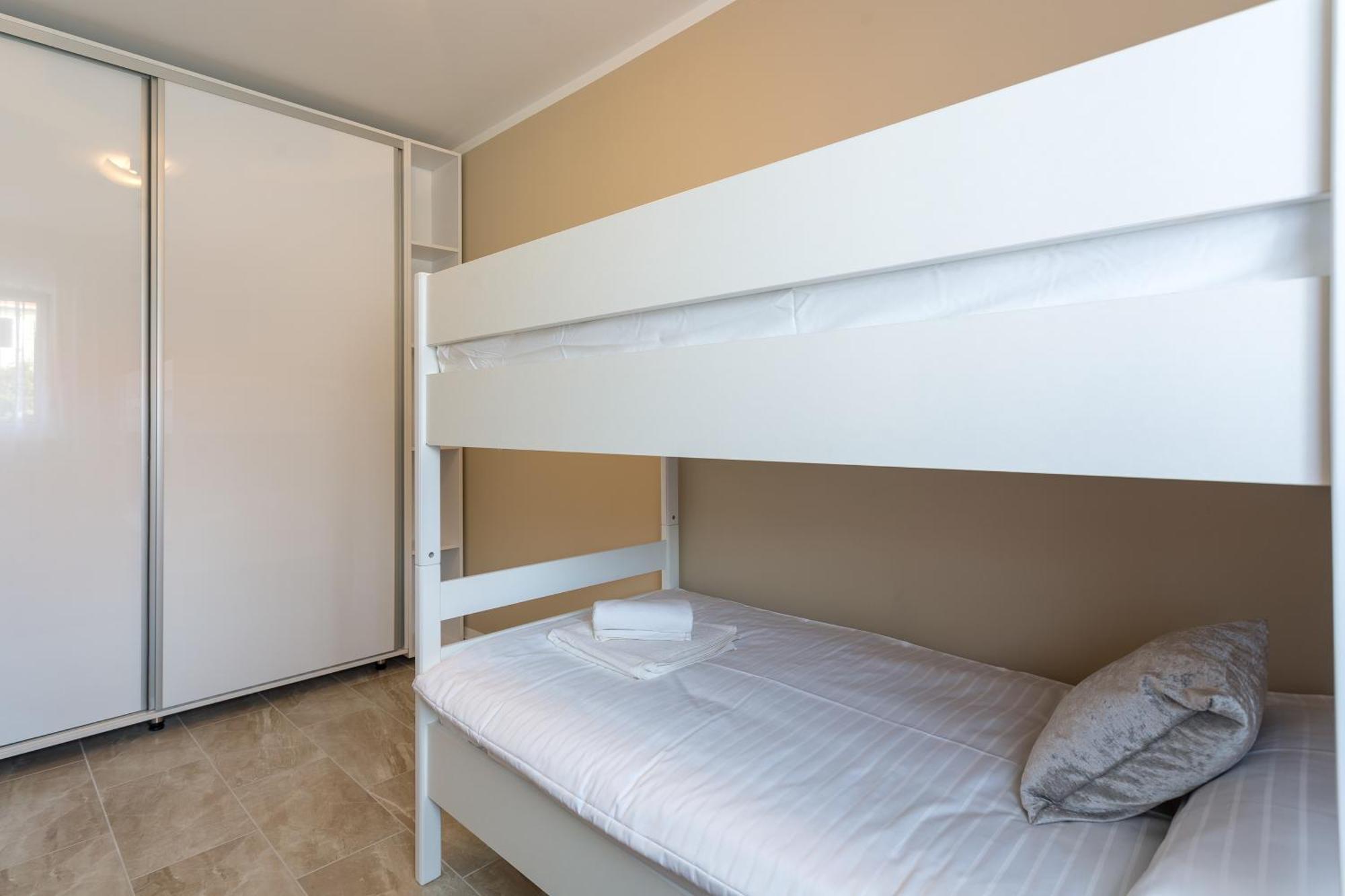 Villa Nicolina Kaštela Esterno foto