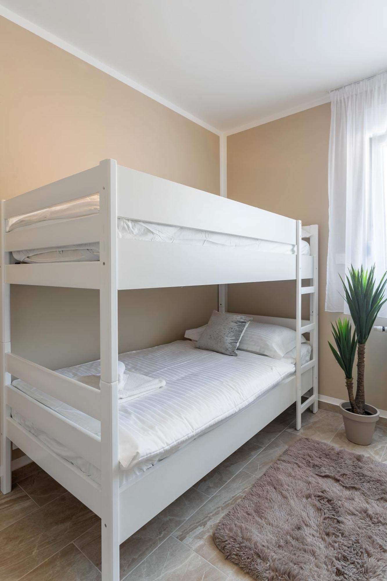 Villa Nicolina Kaštela Esterno foto
