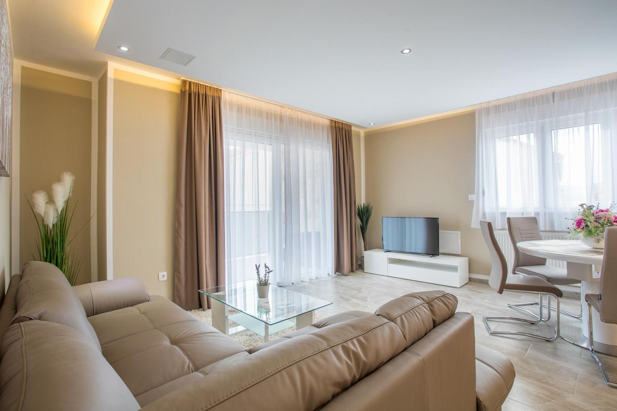 Villa Nicolina Kaštela Esterno foto