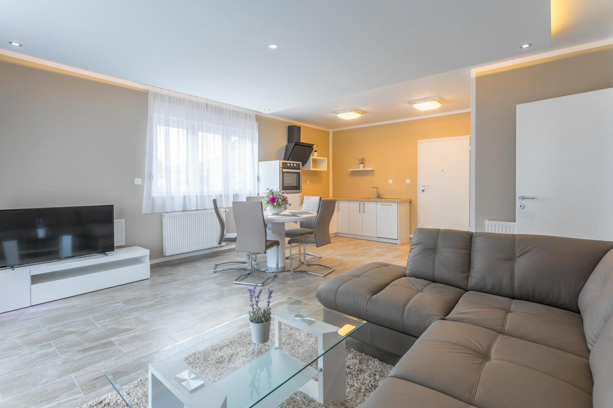 Villa Nicolina Kaštela Esterno foto