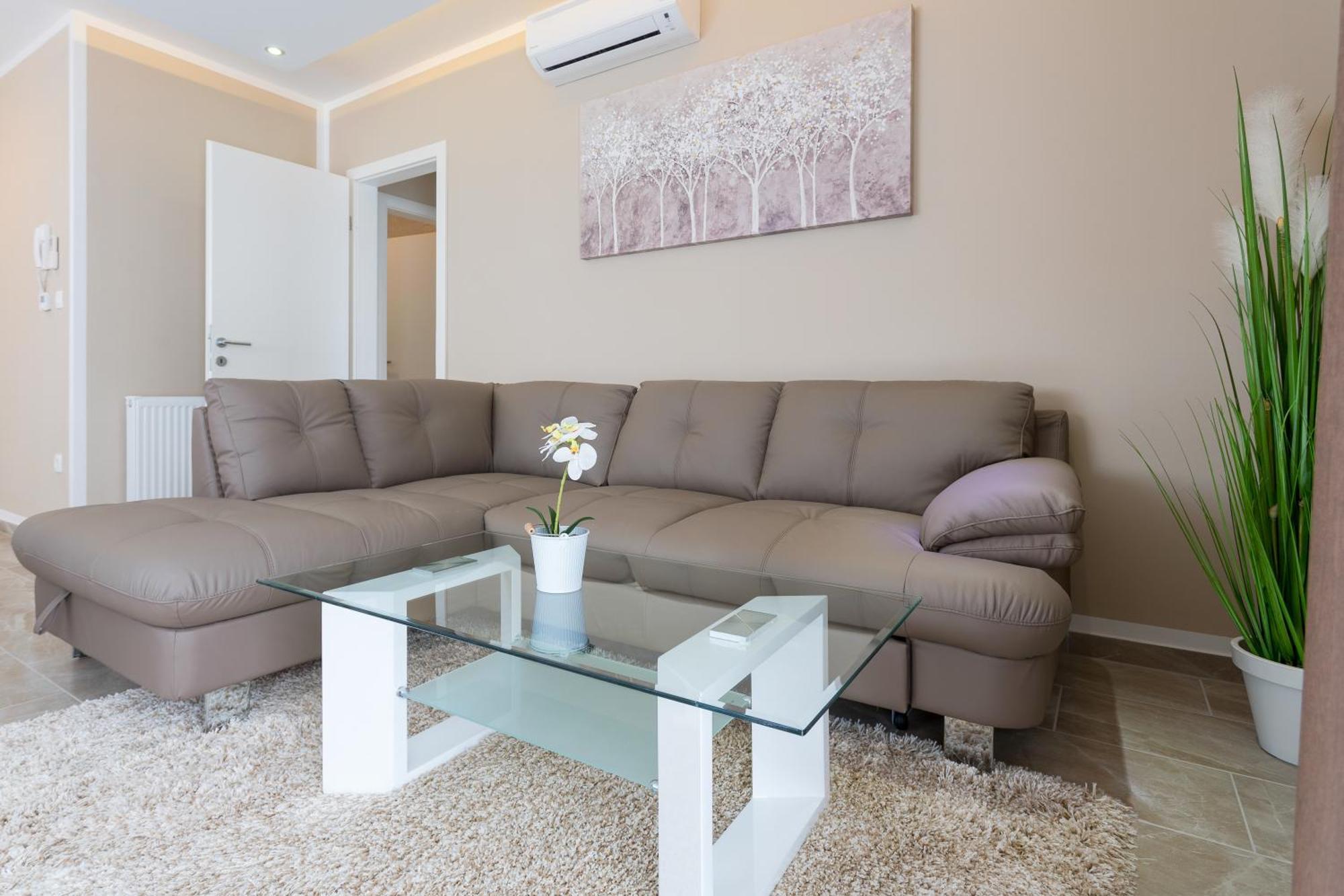 Villa Nicolina Kaštela Esterno foto
