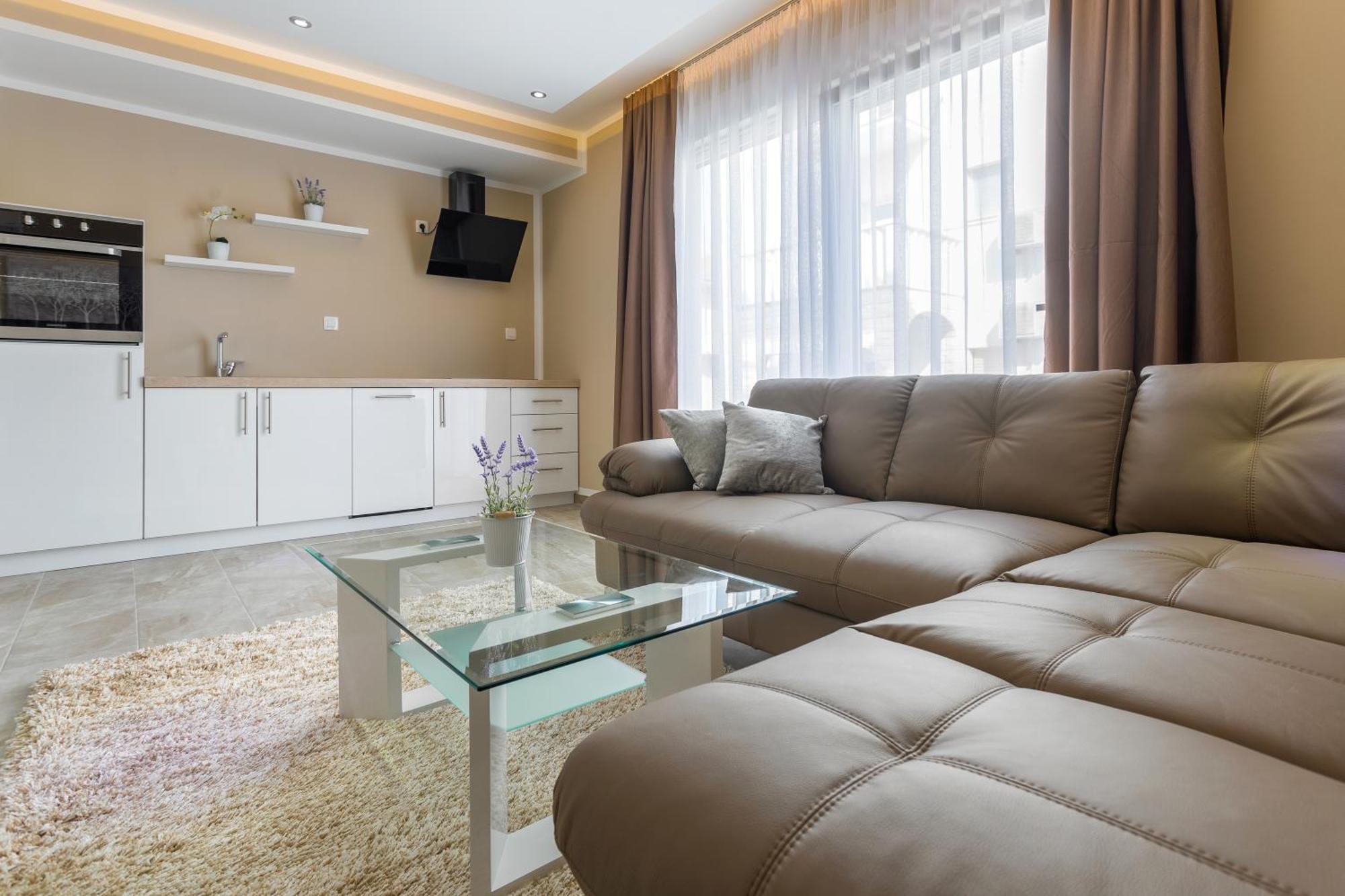 Villa Nicolina Kaštela Esterno foto