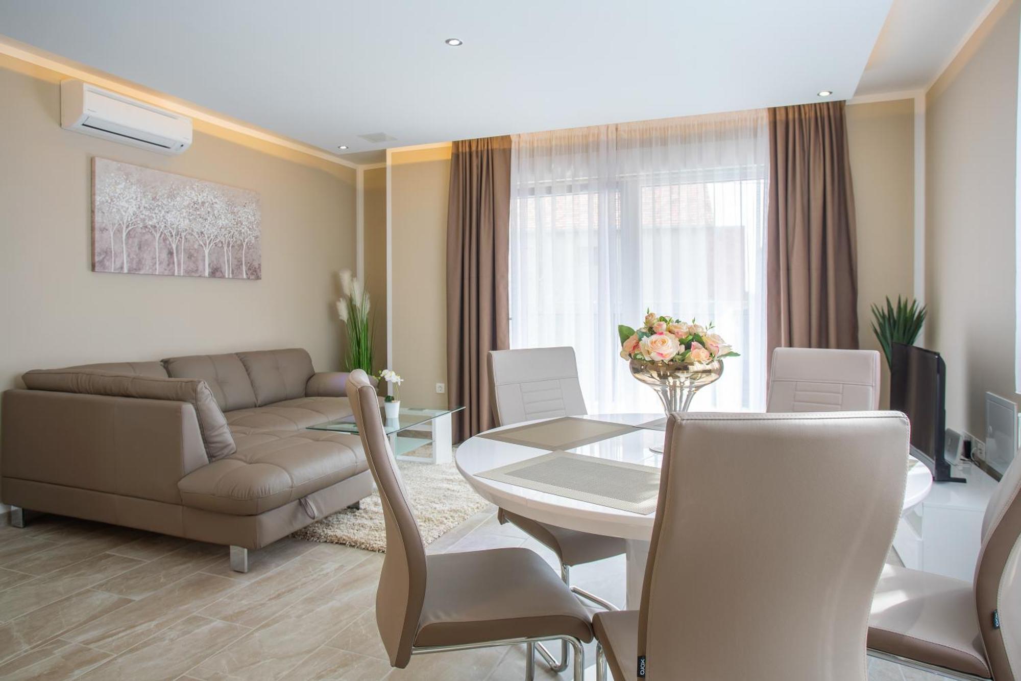 Villa Nicolina Kaštela Esterno foto