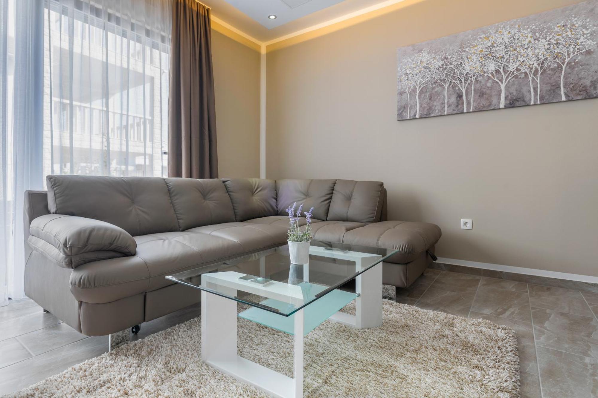 Villa Nicolina Kaštela Esterno foto