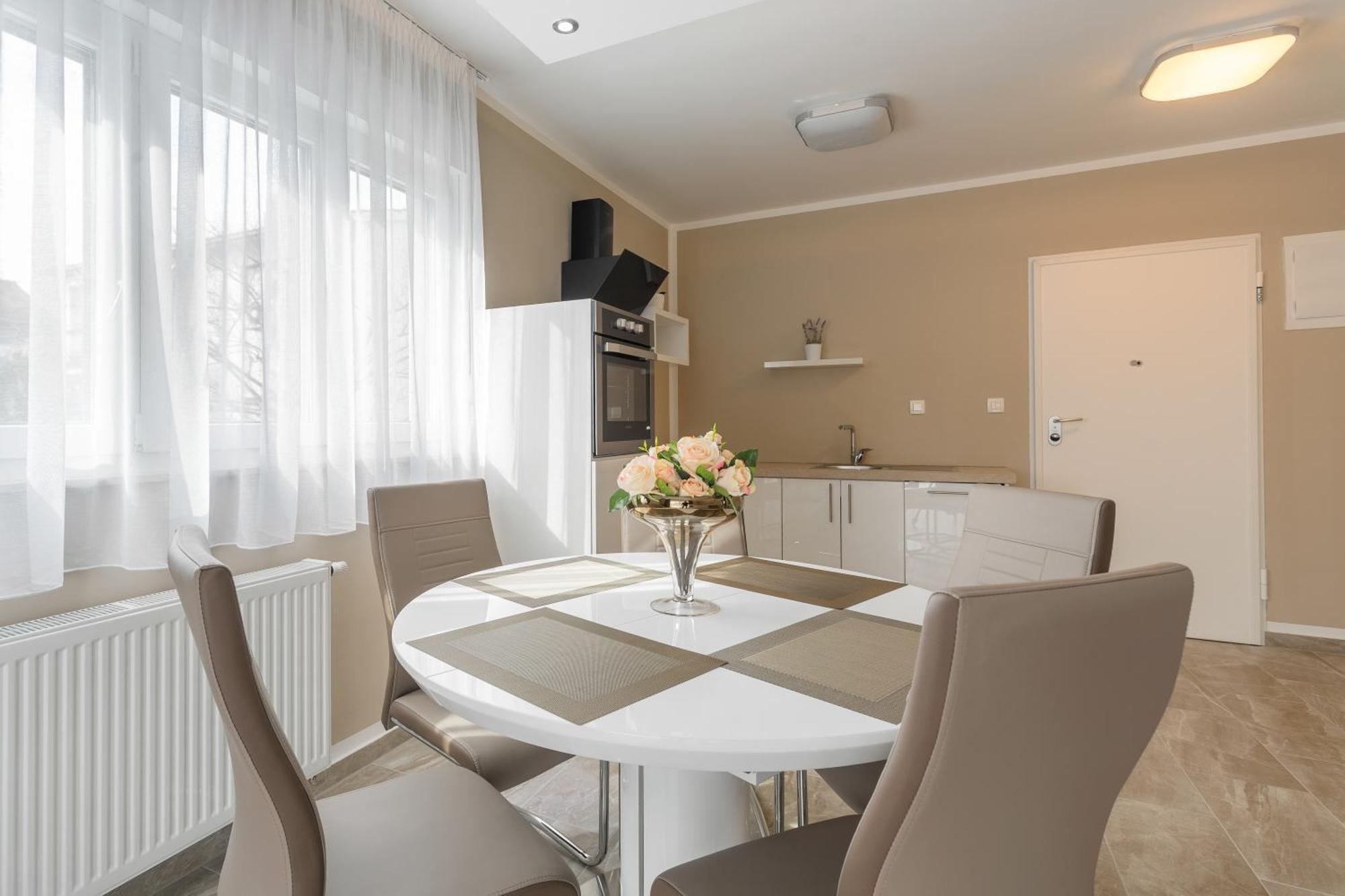 Villa Nicolina Kaštela Esterno foto
