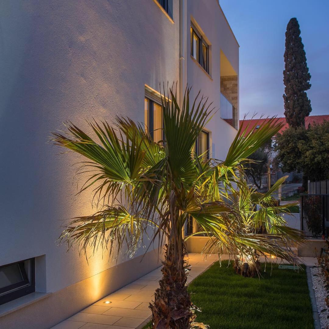 Villa Nicolina Kaštela Esterno foto