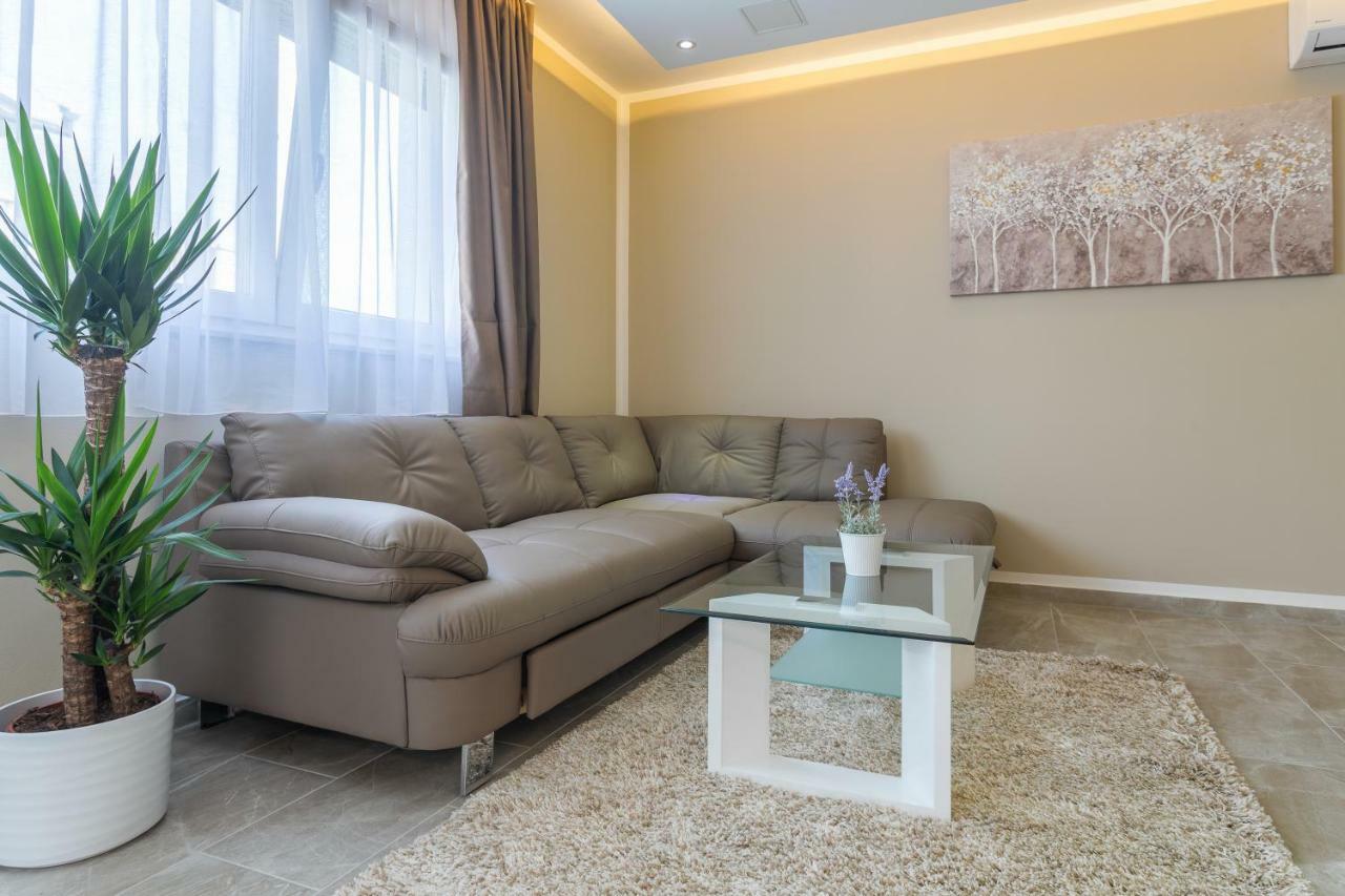 Villa Nicolina Kaštela Esterno foto