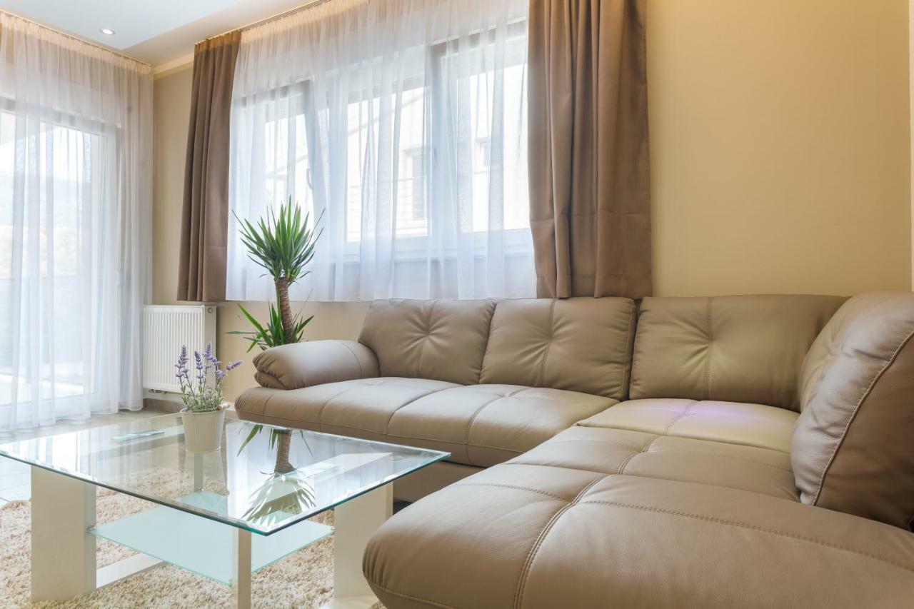 Villa Nicolina Kaštela Esterno foto